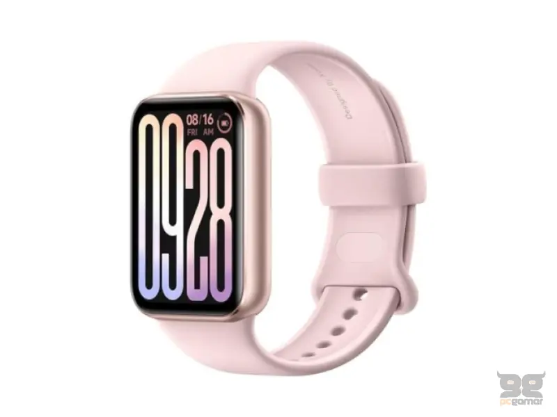Xiaomi Smart Band 9 Pro Rose Gold