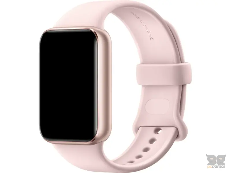 Xiaomi Smart Band 9 Pro Rose Gold