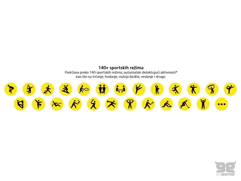 Redmi Watch 5 Active Matte Silver