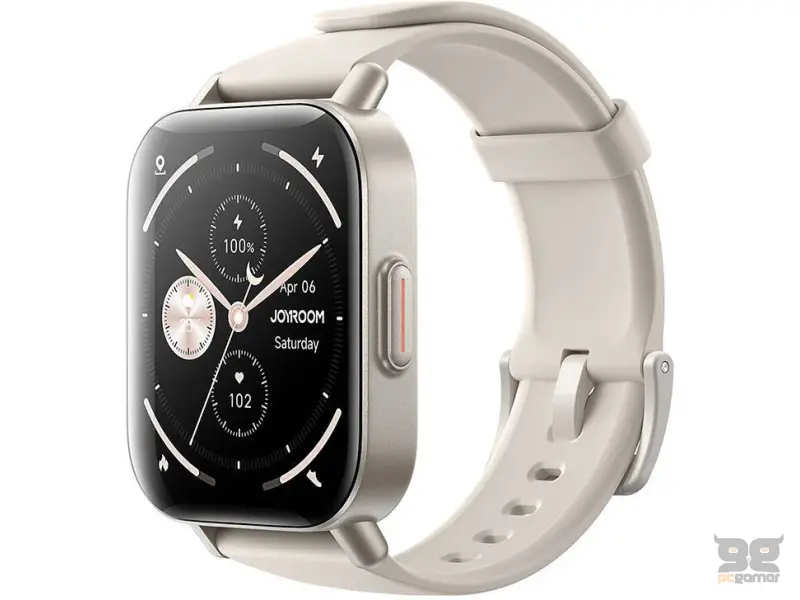 Joyroom Fit-life JR-FT3S White