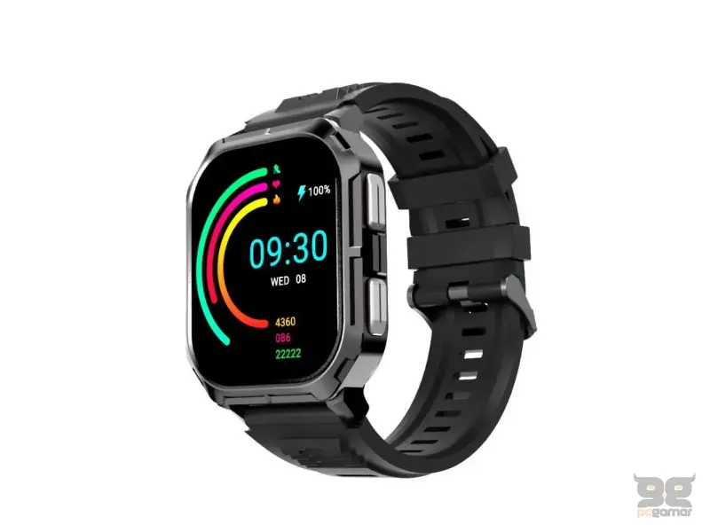 HiFuture Ultra3 Black