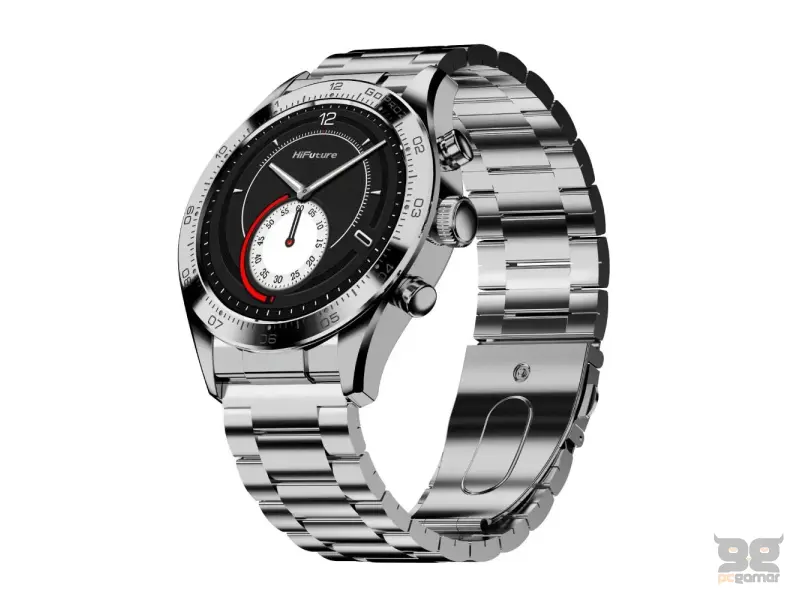 HiFuture GoPro2 Silver