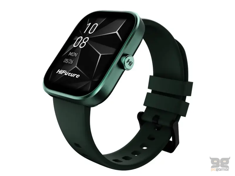 HiFuture LumePro Dark Green