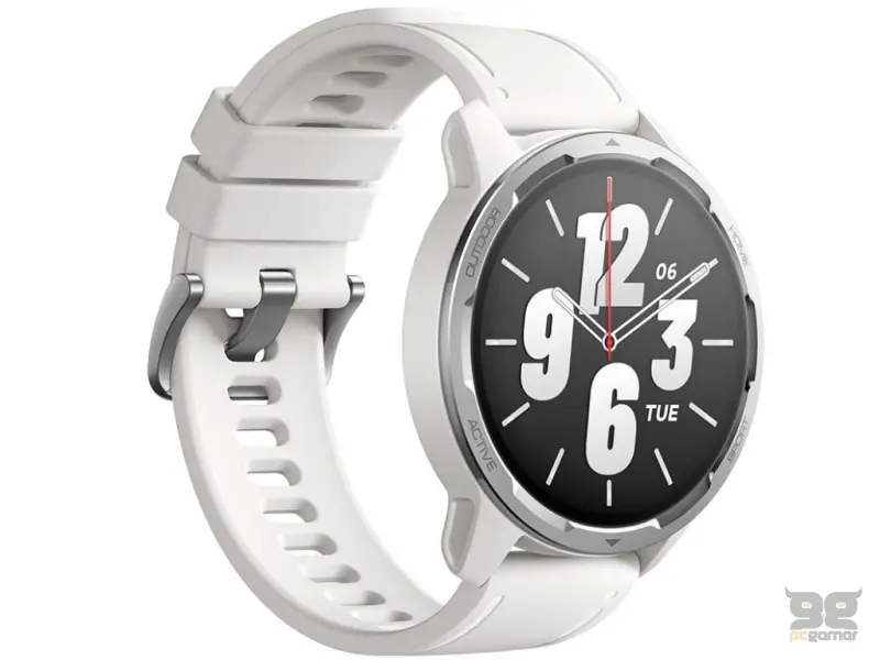 Xiaomi Watch S1 Active White
