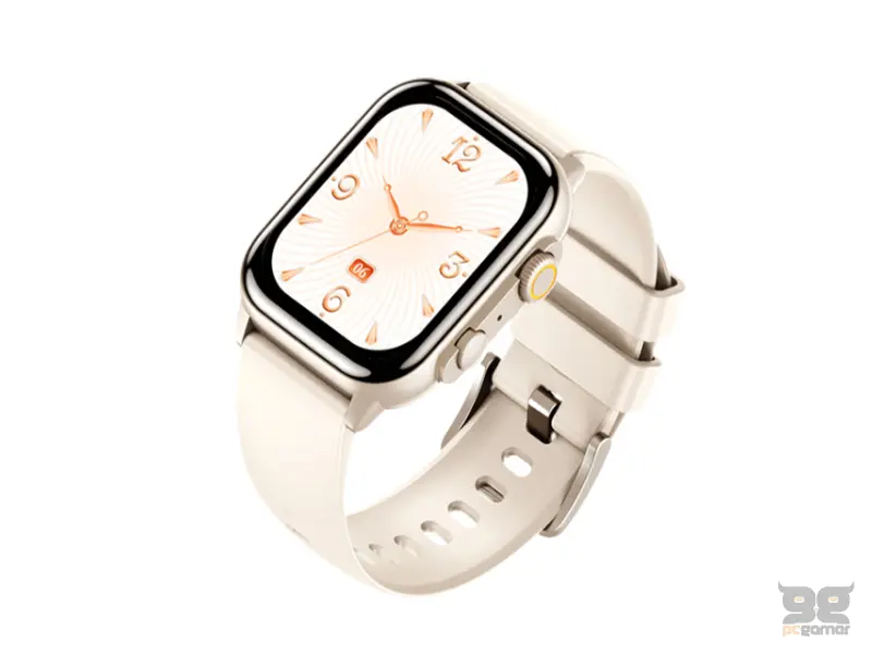 REMAX Watch 11 Chitrun pametni sat beli 