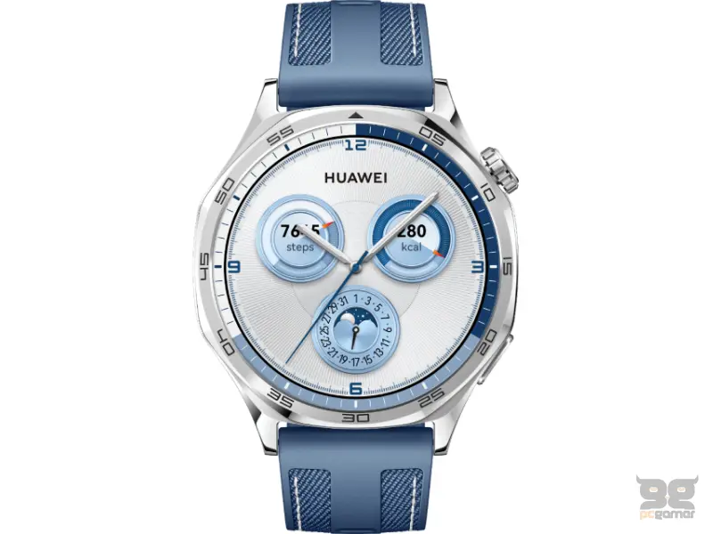 HUAWEI WATCH GT 5 46 mm Plava 