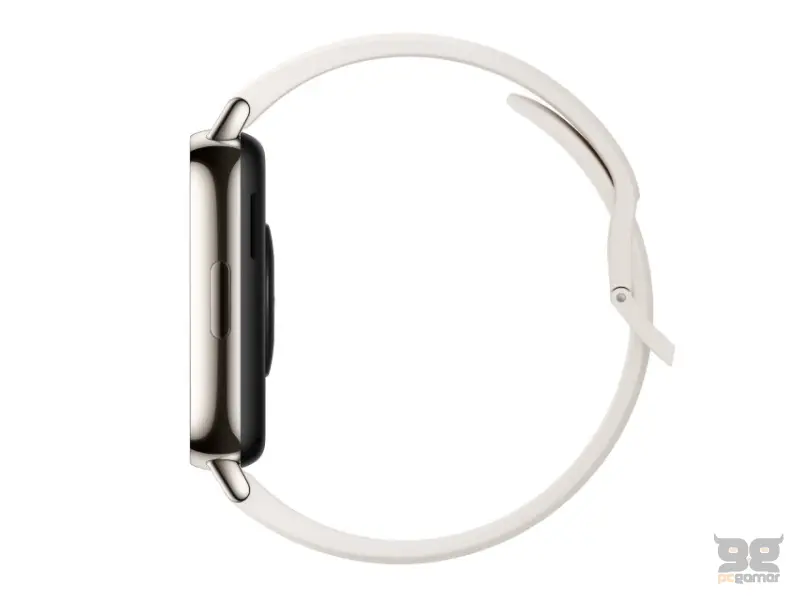 XIAOMI Redmi Watch 5 Lite zlatni sat (BHR8791GL) 