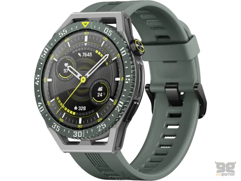 HUAWEI Smart Watch GT 3 SE GREY 