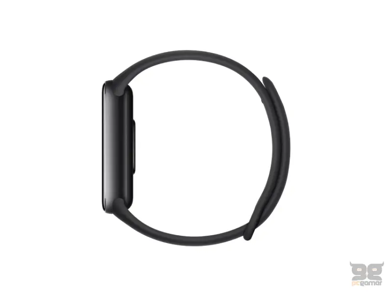 XIAOMI Mi Smart Band 10 Midnight Black (BHR07PYGL) 