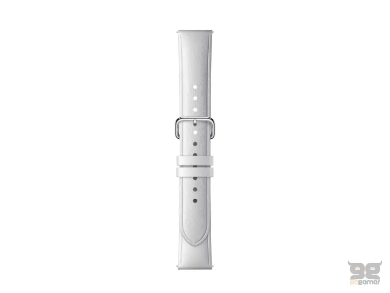 XIAOMI Watch S4 41mm pametni sat beli (BHR07VUGL) 