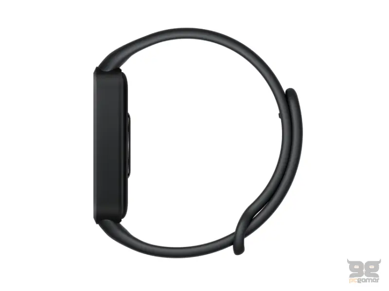 XIAOMI Mi Smart Band 9 Active Black (BHR9444GL) 
