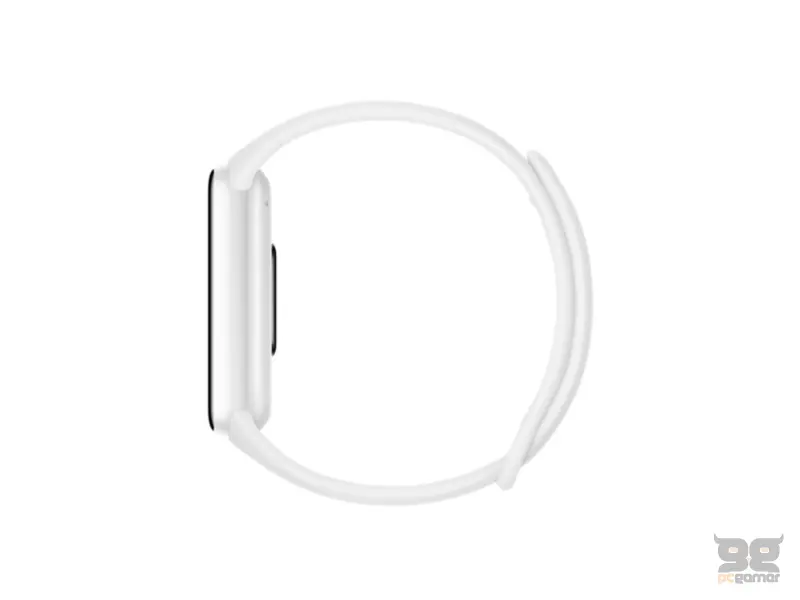 XIAOMI Mi Smart Band 10 Pearl White (BHR07Y5GL) 