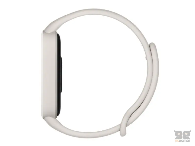 XIAOMI Mi Smart Band 9 Active Beige White (BHR9441GL) 