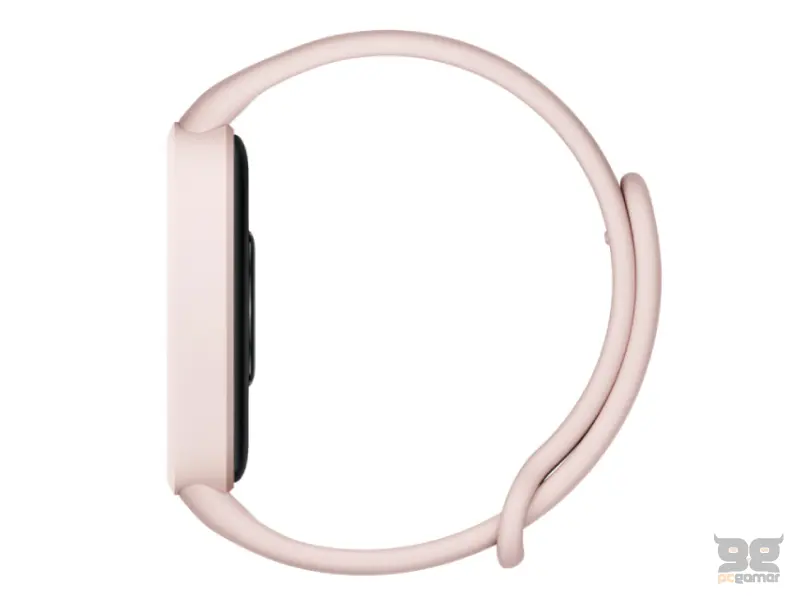 XIAOMI Mi Smart Band 9 Active Pink (BHR9917GL) 