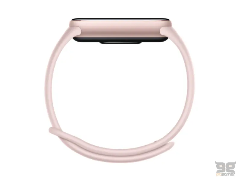 XIAOMI Mi Smart Band 10 Mystic Rose (BHR9999GL) 