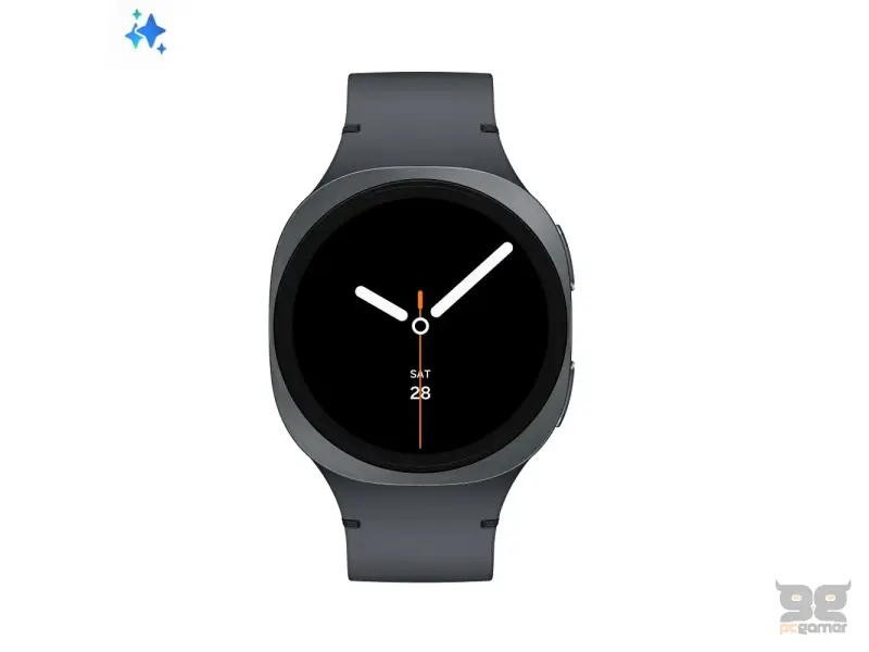 SAMSUNG Galaxy Watch 8 Classic 40 mm Grey