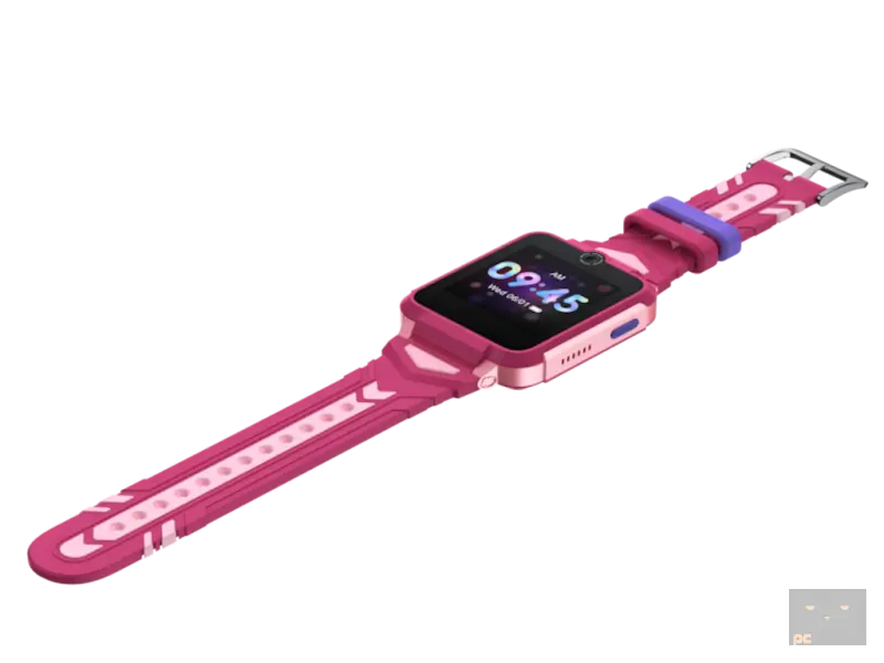 TCL Movetime MT42X smartwatch 1.5" pink