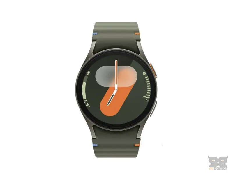 Samsung L300 Galaxy Watch7 40mm BT, Green