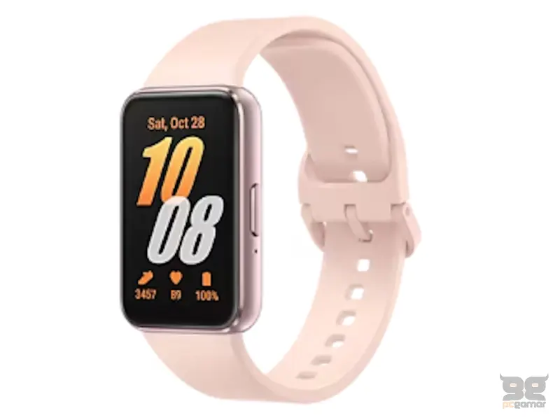 Samsung R390 Galaxy Fit3, Gold