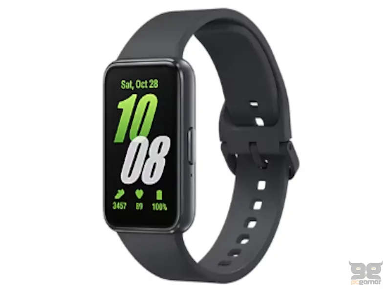 Samsung R390 Galaxy Fit3, Gray