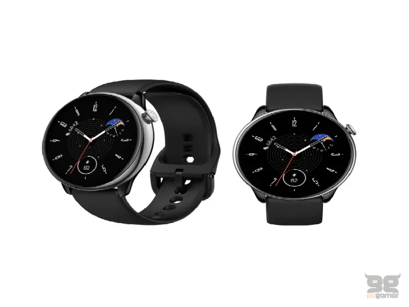 Amazfit GTR mini black