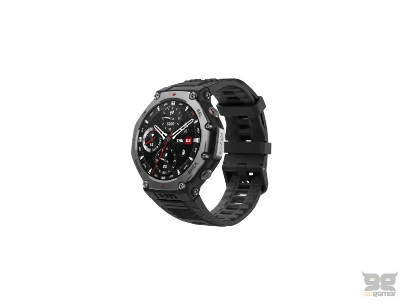 Amazfit T-Rex 3, Onyx