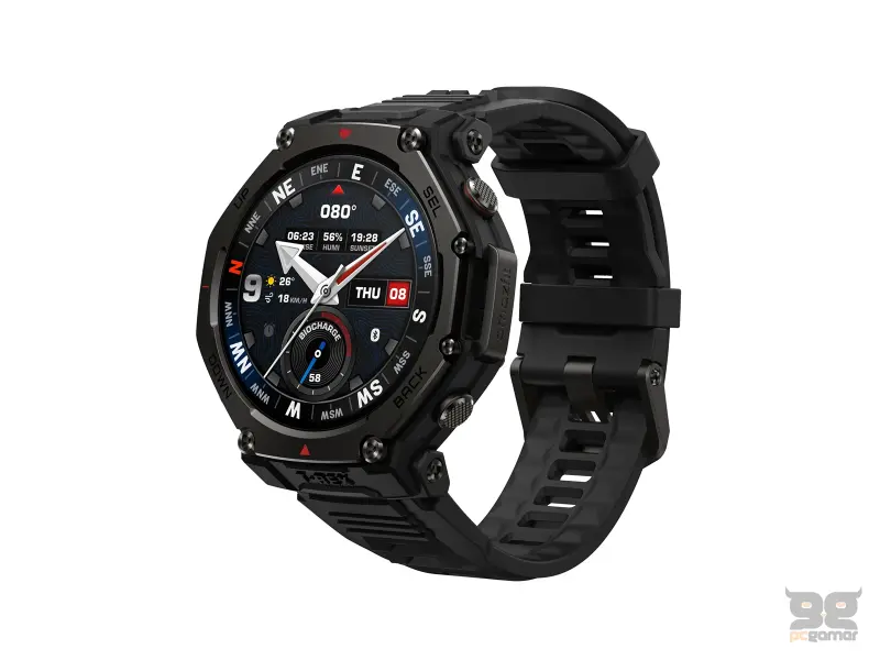 Amazfit T-Rex 3 Pro 48mm Smartwatch