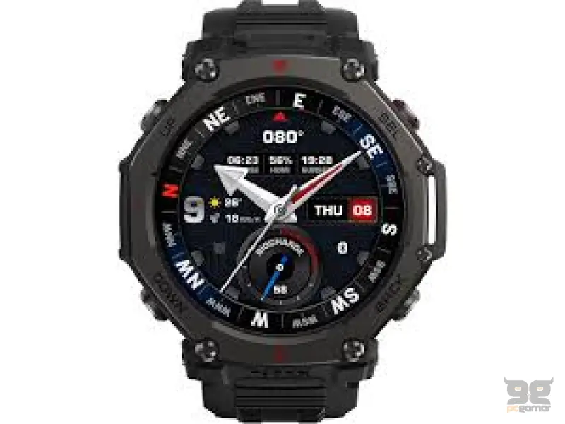 Amazfit T-Rex 3 Pro 48mm Smartwatch