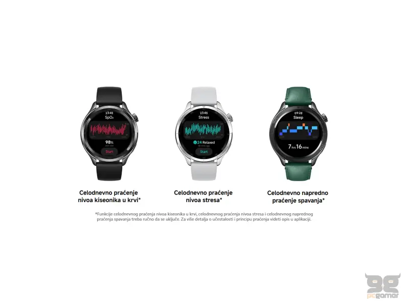 Xiaomi Watch S4 Silver