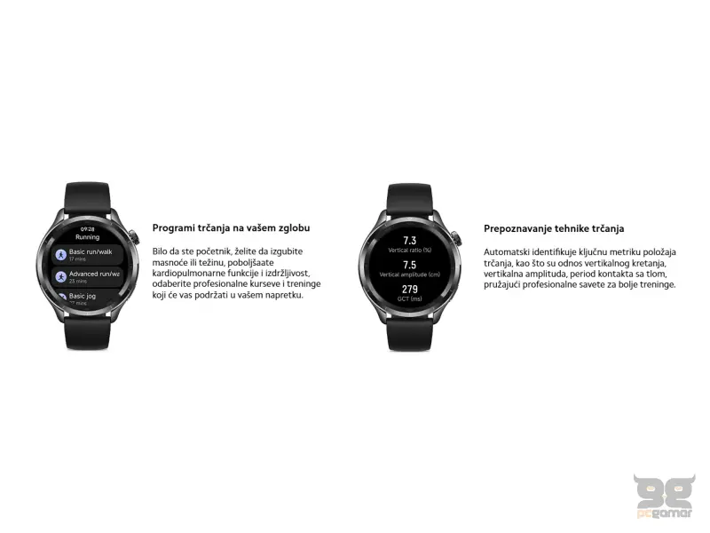 Xiaomi Watch S4 Silver