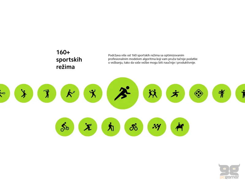 Xiaomi Watch 2 (Silver)