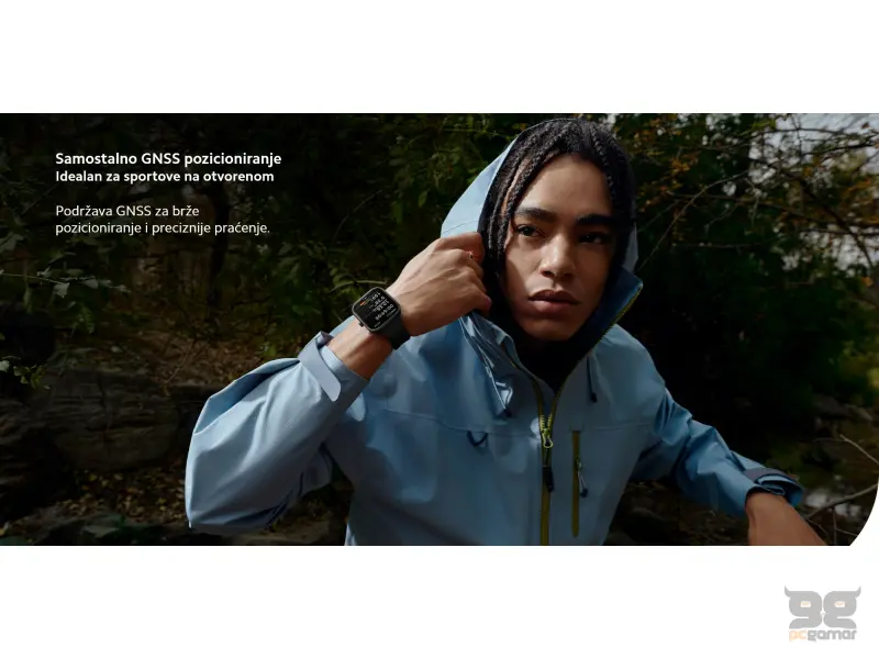 Redmi Watch 5 Lavender Purple