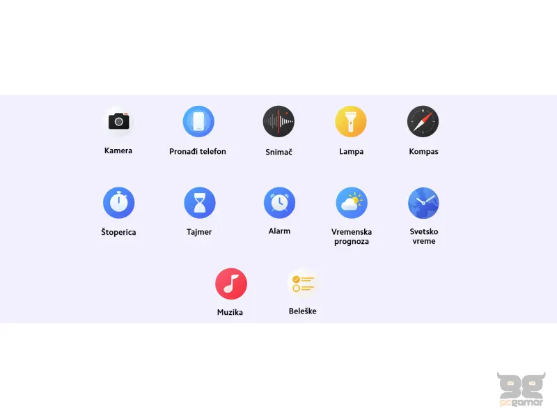 Redmi Watch 5 Lavender Purple