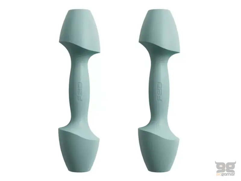 XIAOMI Fed classic 1KGx2 Azure