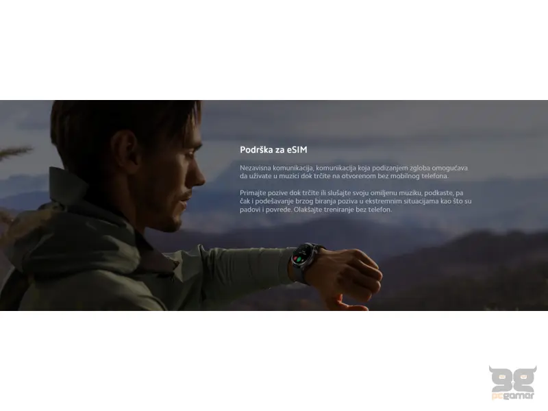 Xiaomi Watch S4 Black