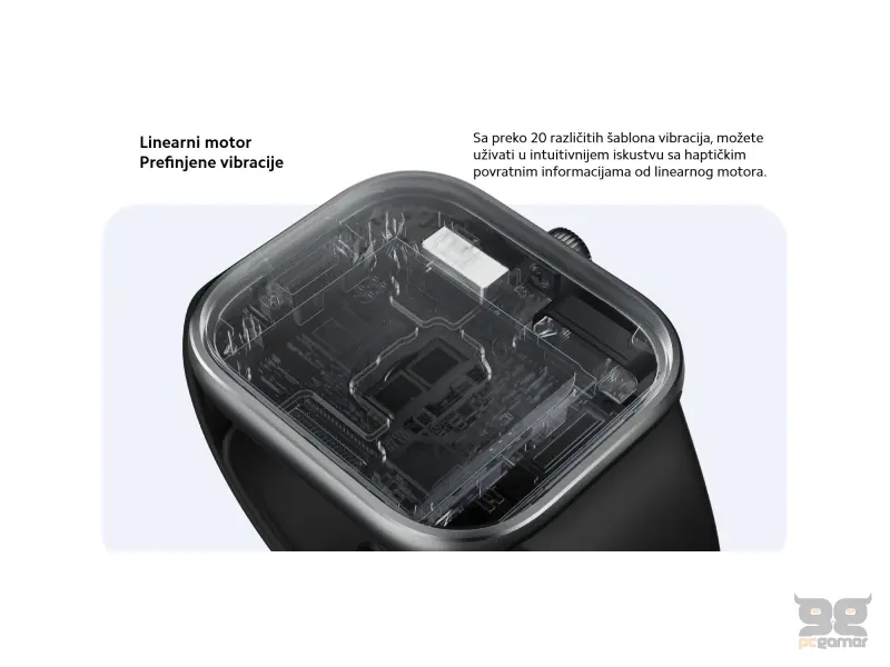 Redmi Watch 5 Obsidian Black