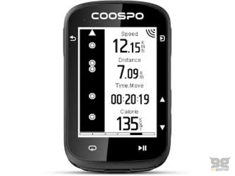 Coospo Bike Computer CS500