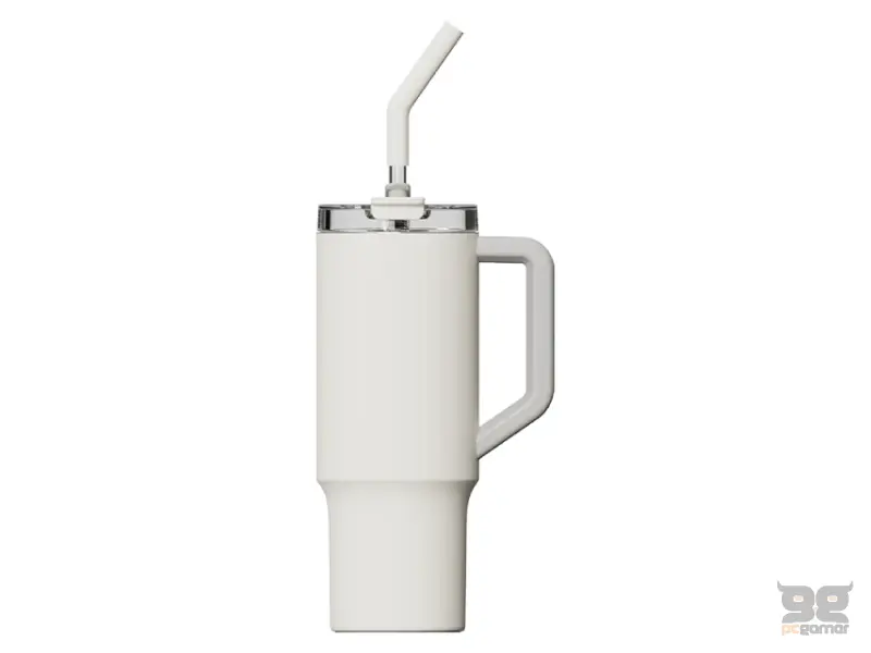 XIAOMI Straw Mug šolja (BHR9540GL) 