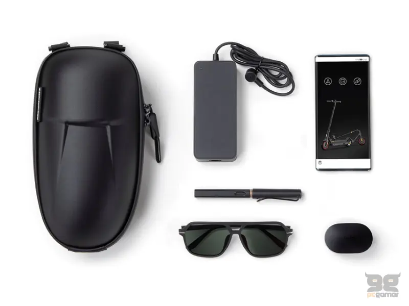 XIAOMI Torbica za električni skuter (BHR6750GL) 