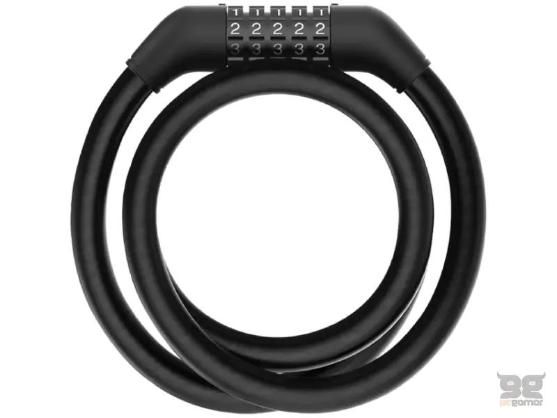 XIAOMI Kabl za zaključavanje Električnog Skutera  (BHR6751GL) 