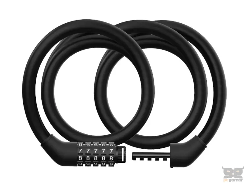 XIAOMI Kabl za zaključavanje Električnog Skutera  (BHR6751GL) 