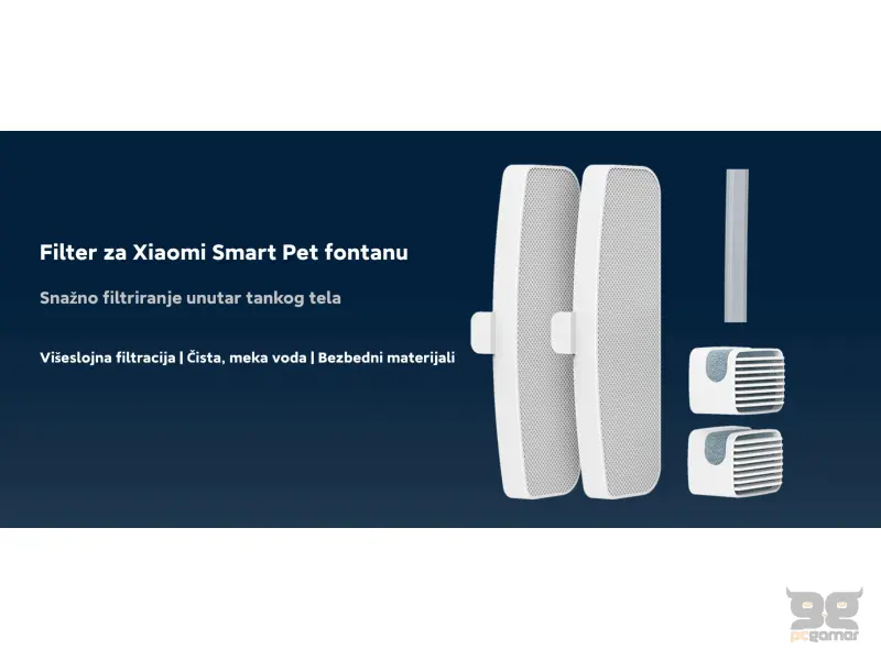 Xiaomi Smart Pet Fountain Filter