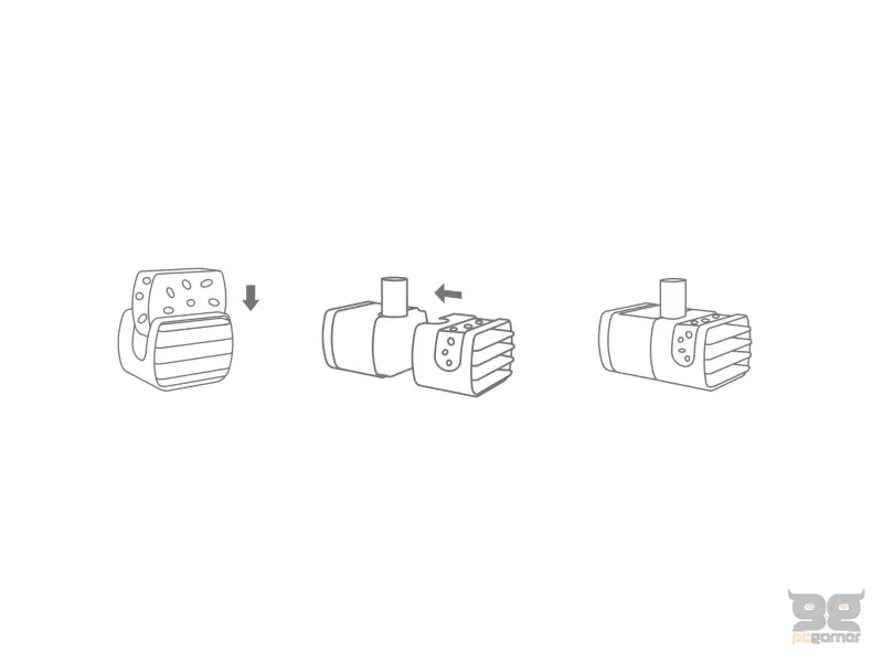 Xiaomi Smart Pet Fountain Filter