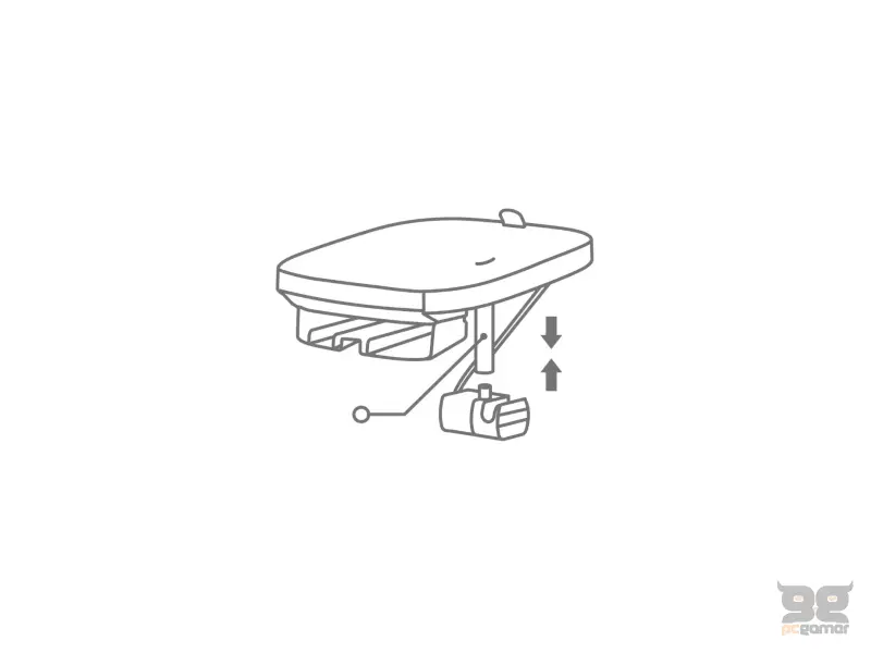 Xiaomi Smart Pet Fountain Filter