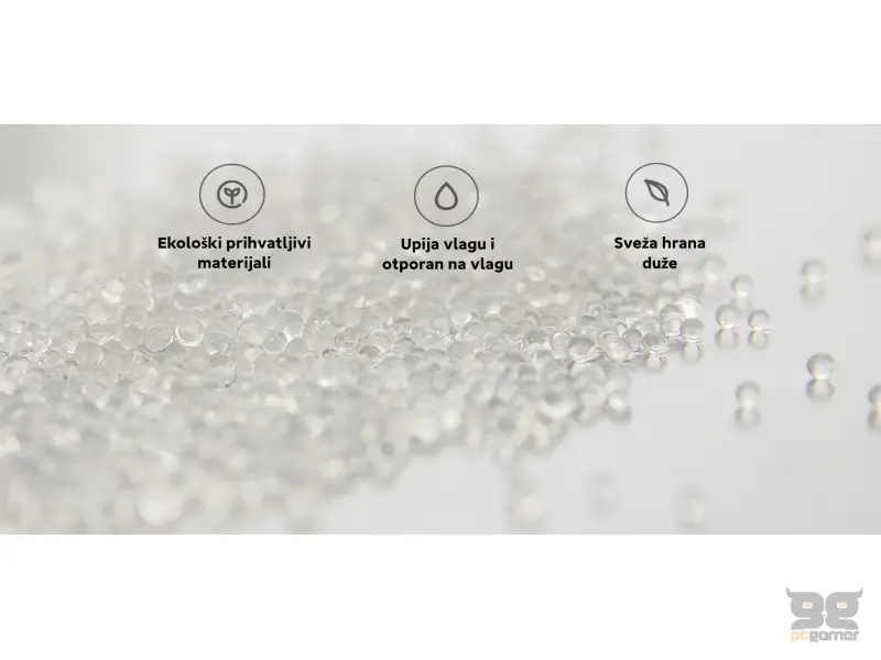 Xiaomi Smart Pet Food Feeder Desiccant Cartridge