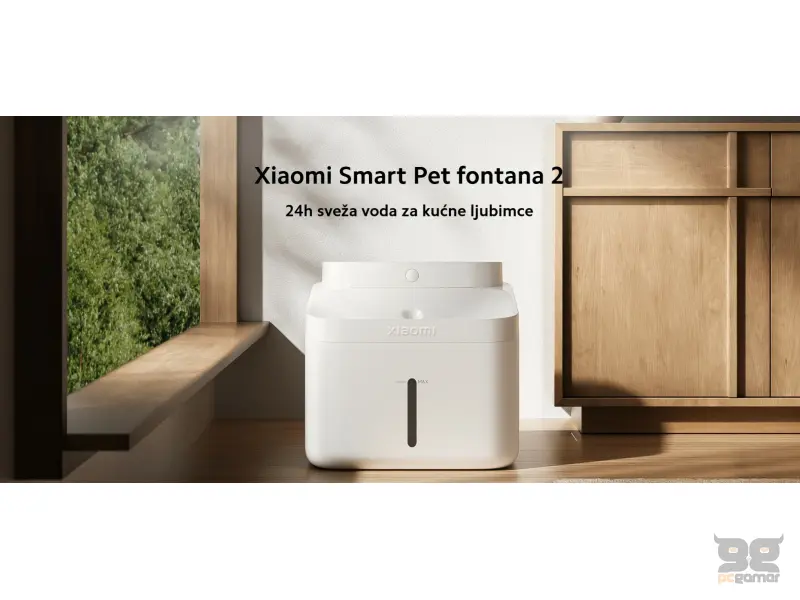 Xiaomi Smart Pet Fountain 2 EU