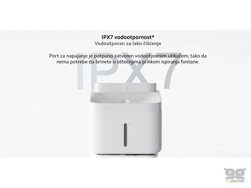 Xiaomi Smart Pet Fountain 2 EU