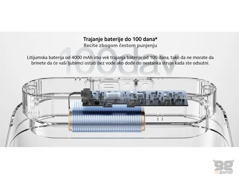 Xiaomi Smart Pet Fountain 2 EU