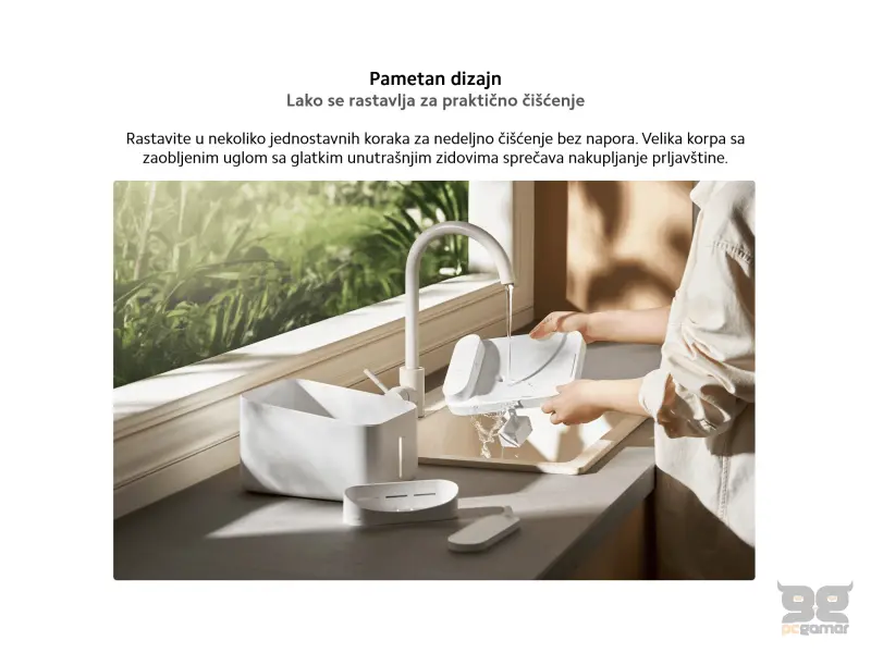 Xiaomi Smart Pet Fountain 2 EU