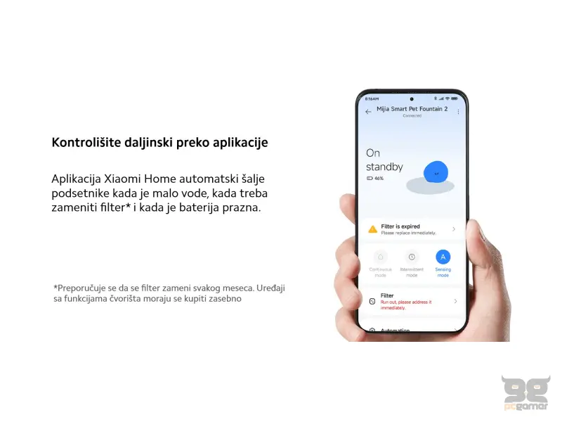 Xiaomi Smart Pet Fountain 2 EU